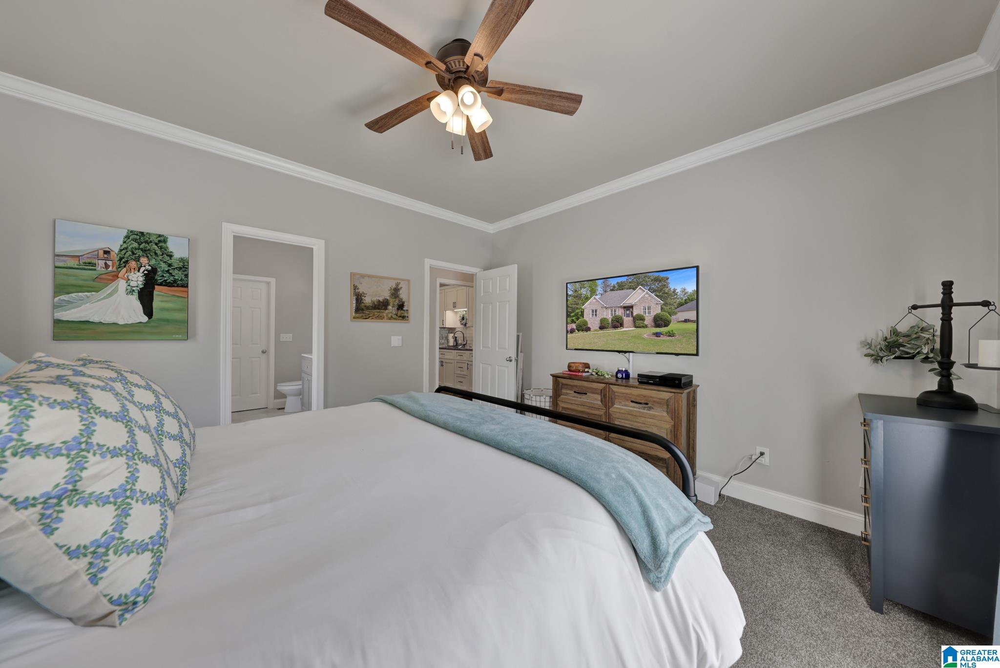 949 Hickory Valley Road Trussville, AL 35173 - Photo 15 of 33