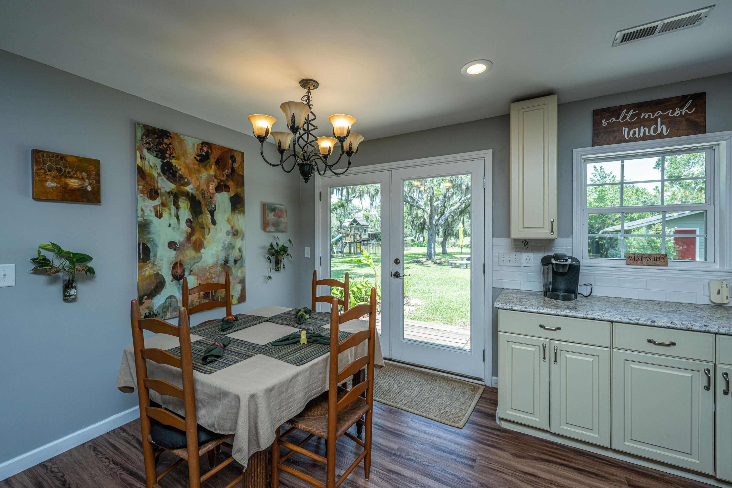 192 Wappoo Road Charleston, SC 29407 - Photo 13 of 43 Eat-In Kitchen