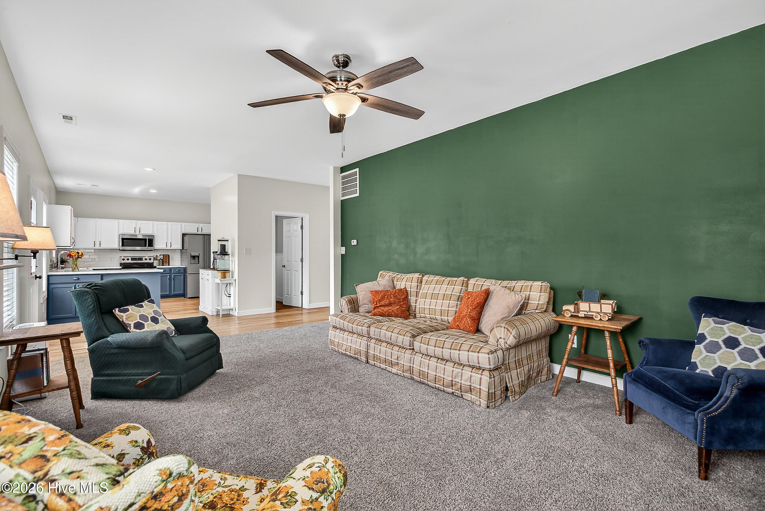 743 Francktown Road Richlands, NC 28574 - Photo 9 of 49