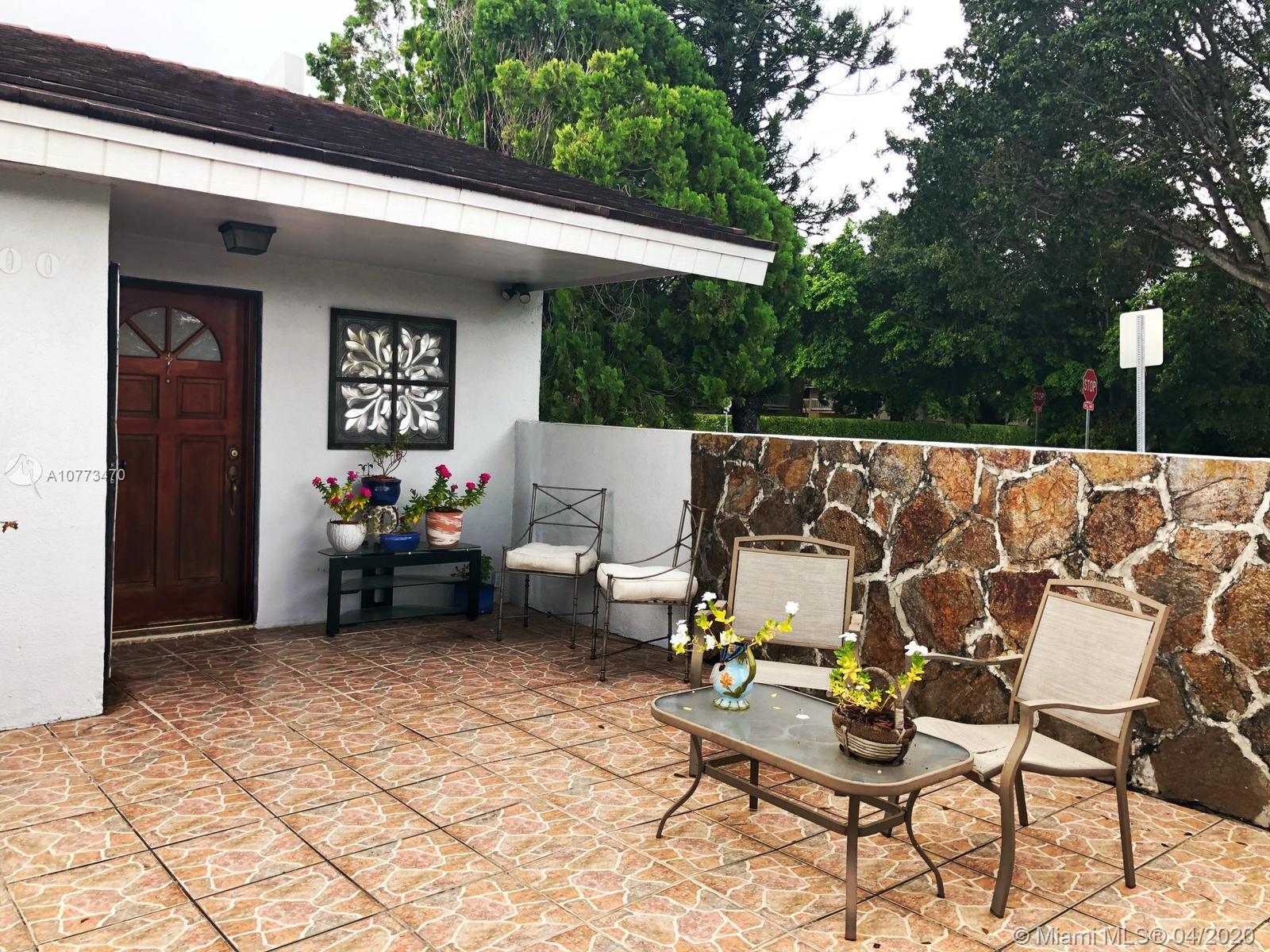 8000 Southwest 153rd Place Miami, FL 33193 - Photo 2 of 28