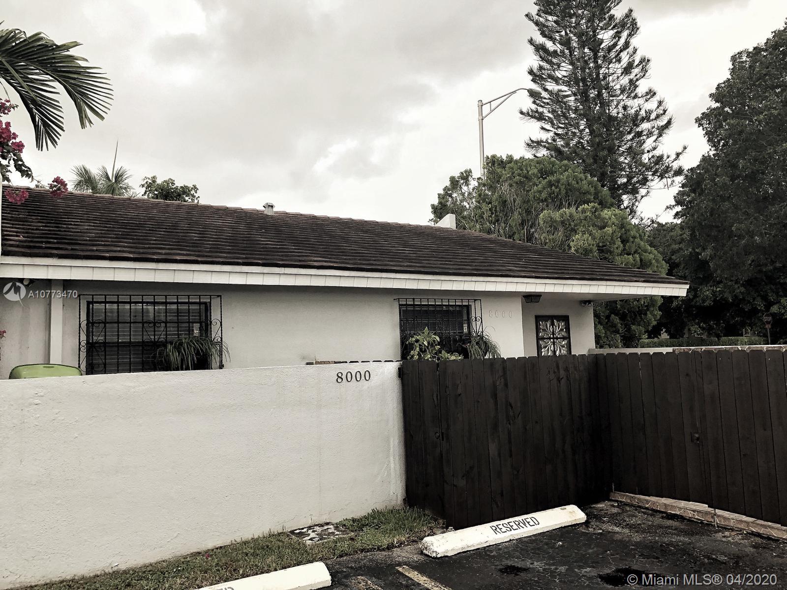 8000 Southwest 153rd Place Miami, FL 33193 - Photo 22 of 28