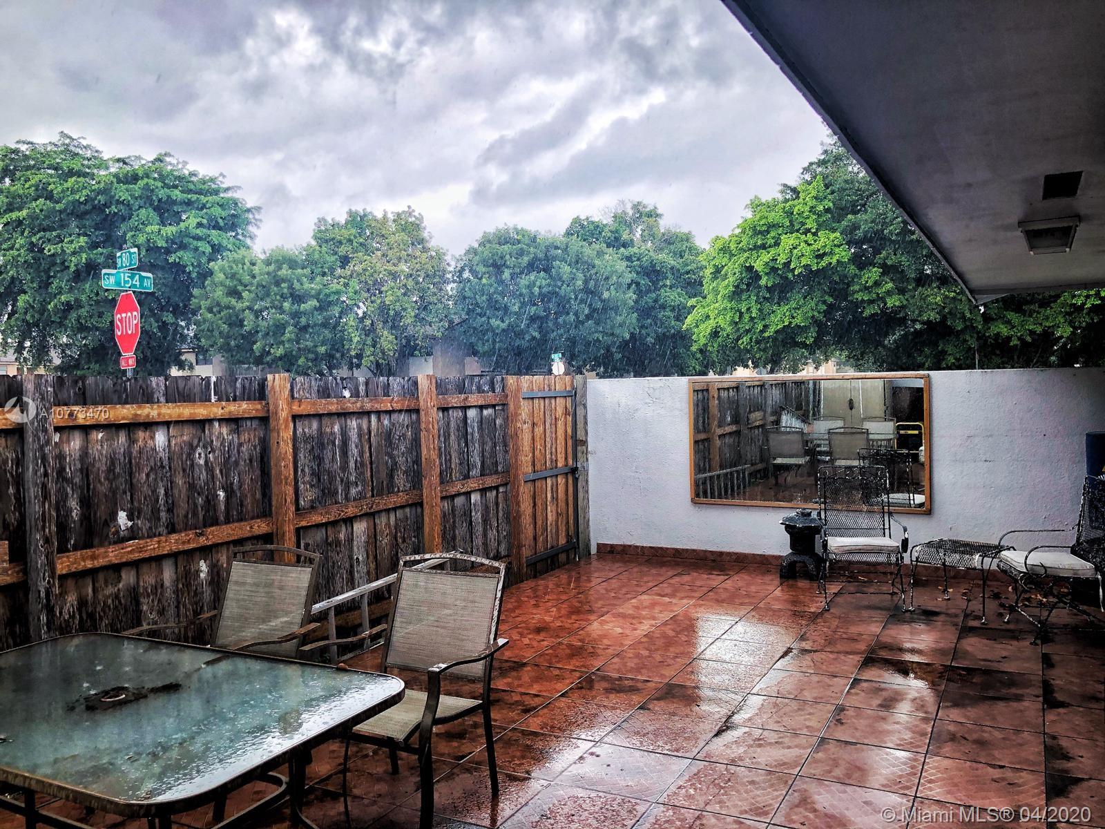 8000 Southwest 153rd Place Miami, FL 33193 - Photo 24 of 28