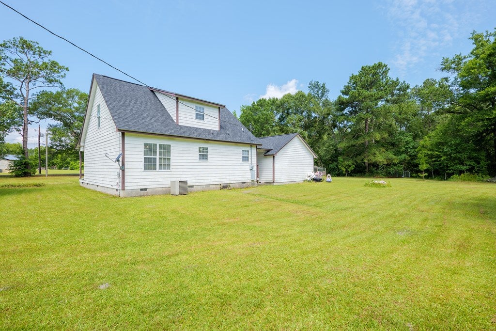 167 Kight Street Homerville, GA 31634 - Photo 27 of 31 Gallery Image 27