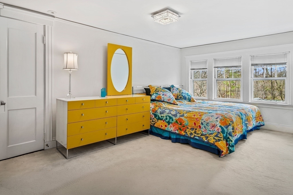 24 Radcliff Road Newton, MA 02468 - Photo 29 of 42
