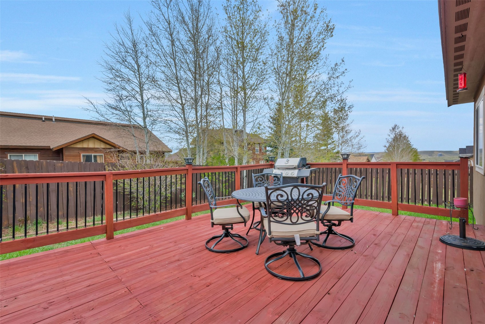 352 Lake View Road Hayden, CO 81639 - Photo 6 of 44