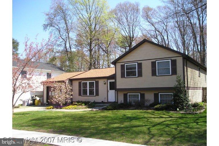 797 Stinchcomb Road Severna Park, MD 21146 - Photo 1 of 16 Exterior (Main)
