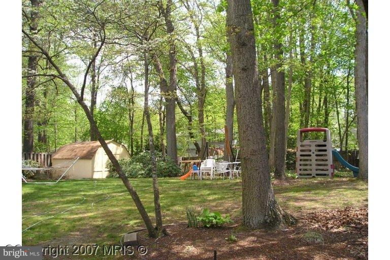 797 Stinchcomb Road Severna Park, MD 21146 - Photo 3 of 16 Exterior #2