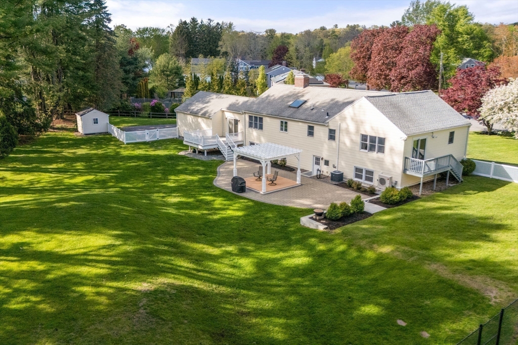 13 Pinecrest Road Andover, MA 01810 - Photo 30 of 40