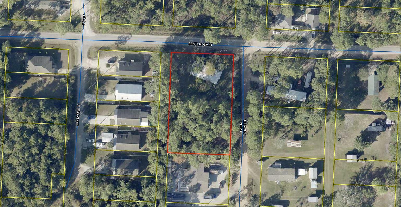 143 Santa Rosa Street, Unit LOT 3 Santa Rosa Beach, FL 32459 - Photo 1 of 1 a city view