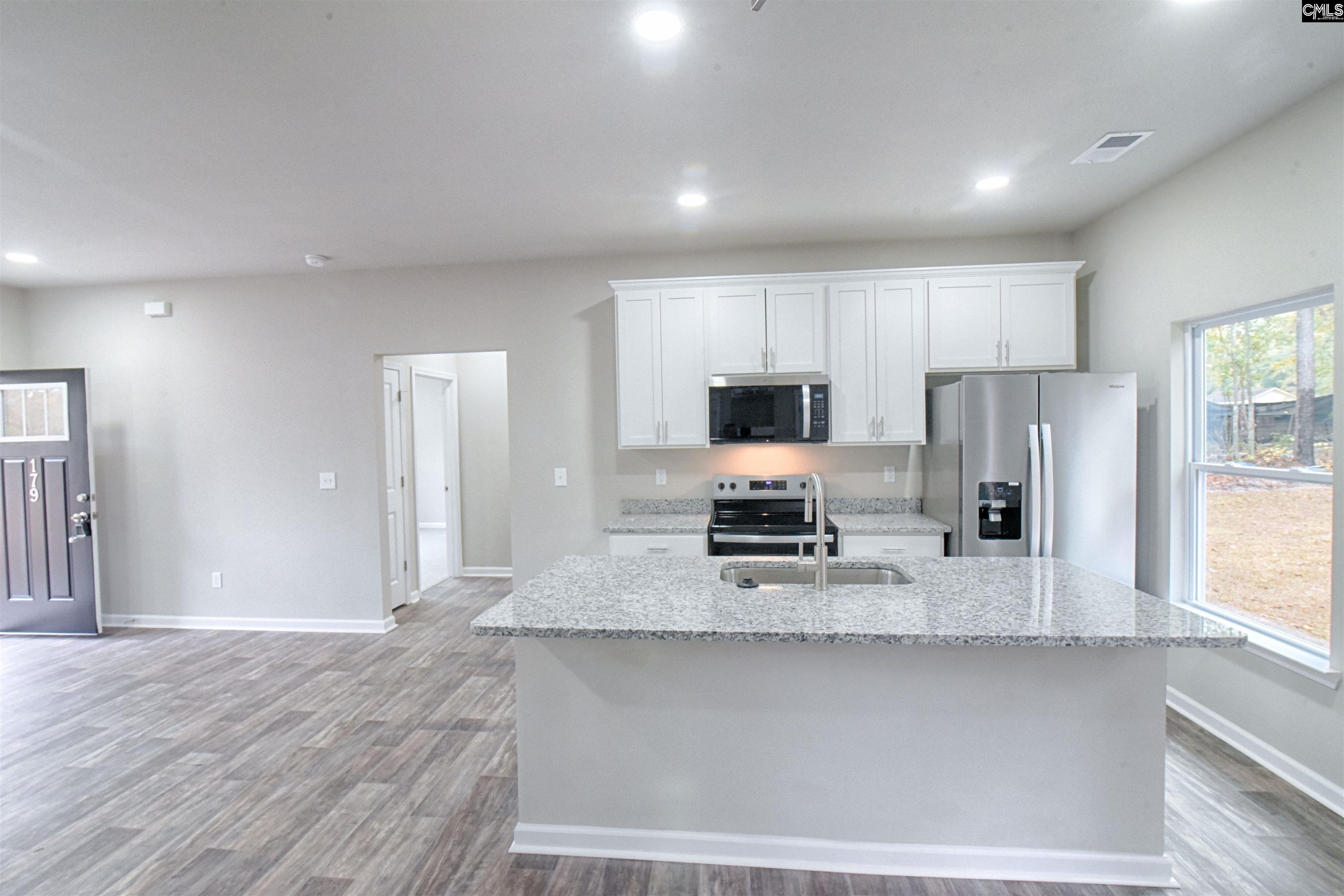 320 Fallaw Road Gaston, SC 29053 - Photo 17 of 24