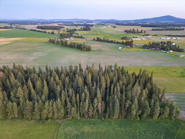 $115,000 | Nka Nka Furze (lot 3) Road, Unit LOT 3, Clayton, WA 99110