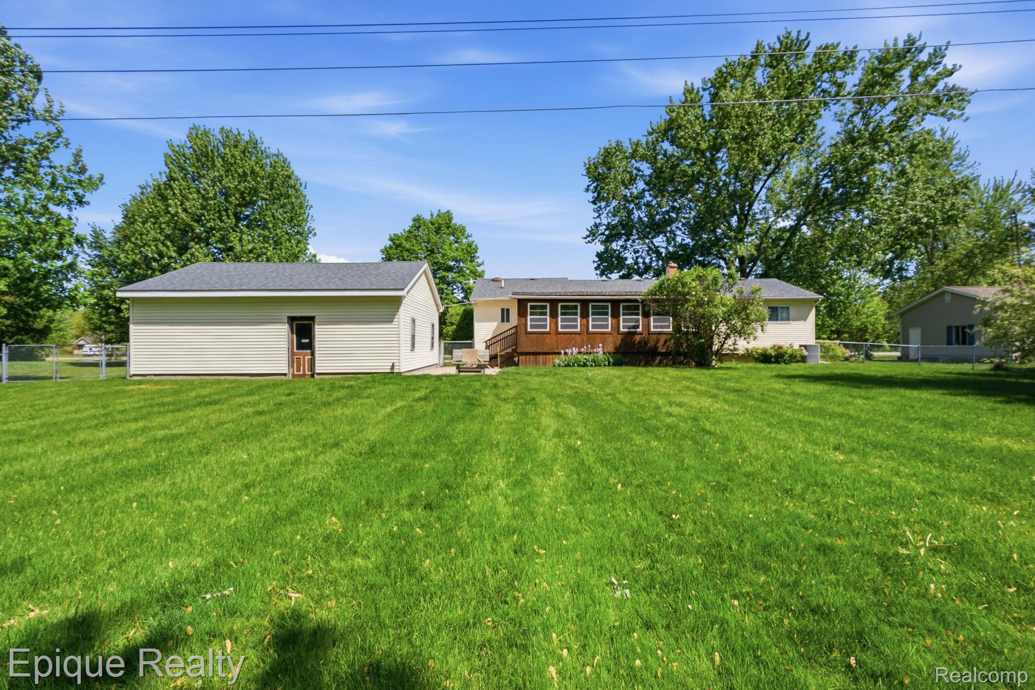 2192 East Wilson Road Clio, MI 48420 - Photo 25 of 26
