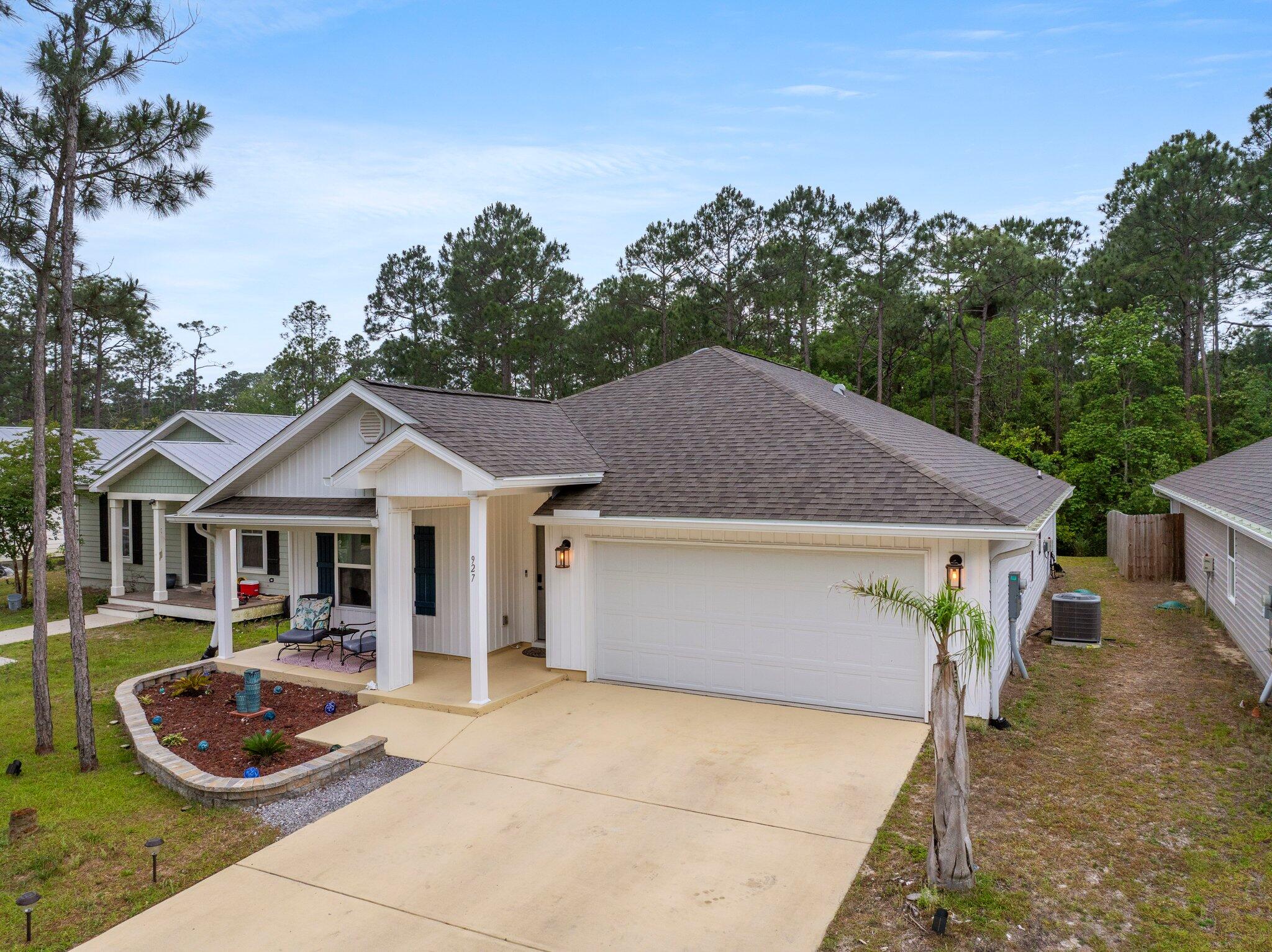 927 Indian Woman Road, Unit LOT 10 Santa Rosa Beach, FL 32459 - Photo 1 of 37 Moore Media_49