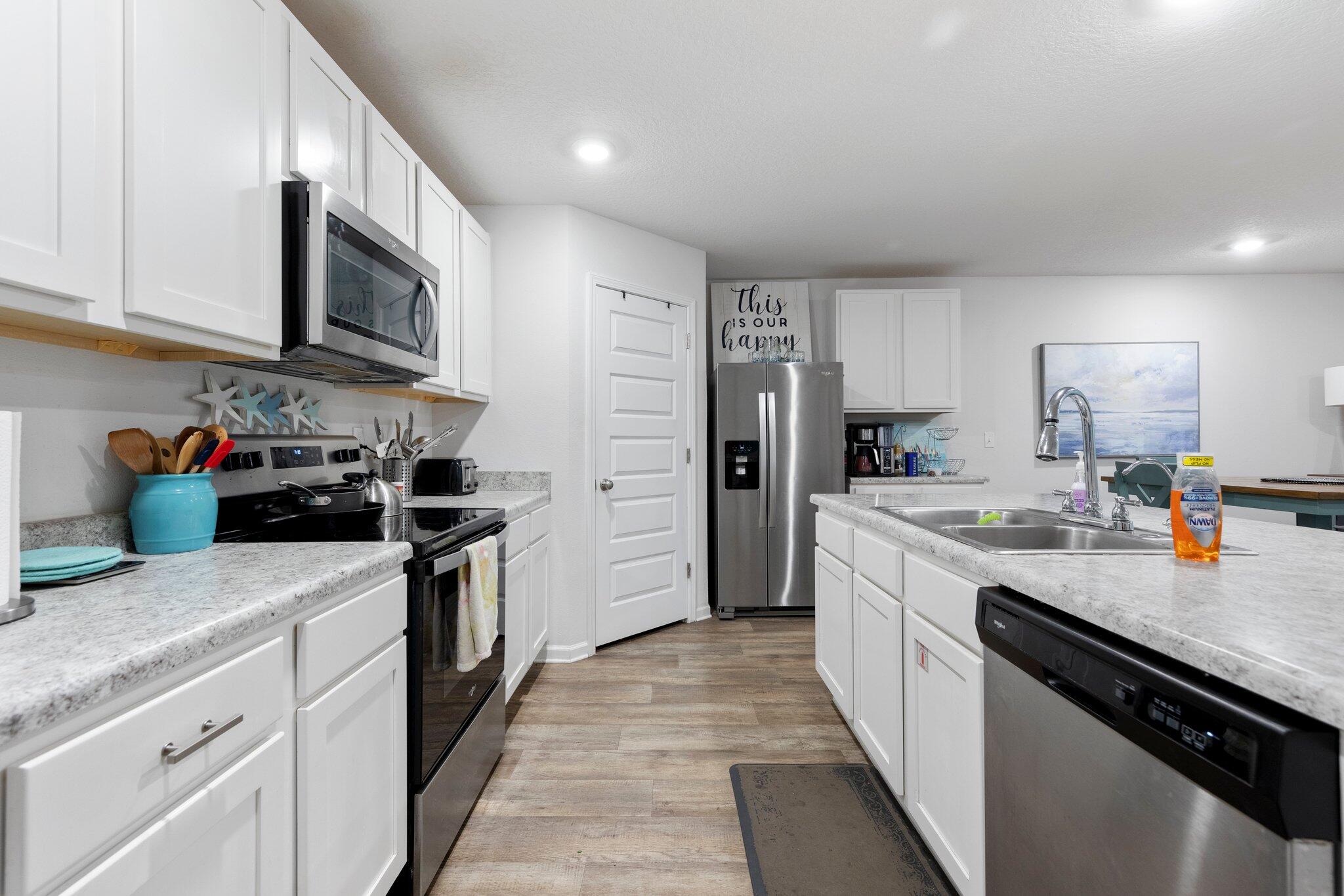 927 Indian Woman Road, Unit LOT 10 Santa Rosa Beach, FL 32459 - Photo 10 of 37 Moore Media_14