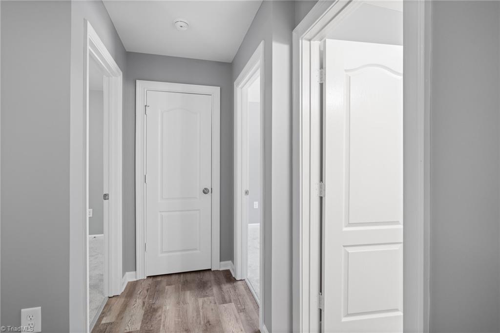 9847 Park Springs Road Ruffin, NC 27326 - Photo 11 of 20 Hall