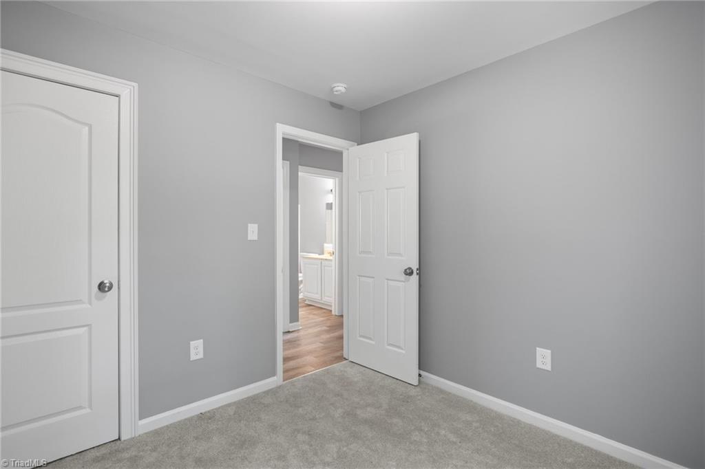9847 Park Springs Road Ruffin, NC 27326 - Photo 12 of 20 Bedroom 1