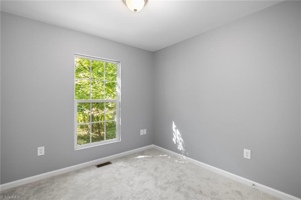 9847 Park Springs Road Ruffin, NC 27326 - Photo 13 of 20 Bedroom 1 view 2