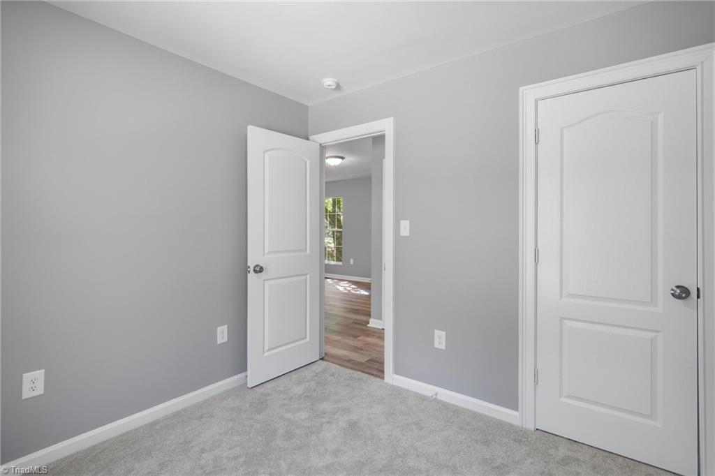 9847 Park Springs Road Ruffin, NC 27326 - Photo 15 of 20 Bedroom 2