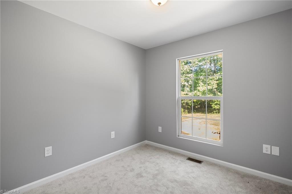 9847 Park Springs Road Ruffin, NC 27326 - Photo 16 of 20 Bedroom 2 view 2