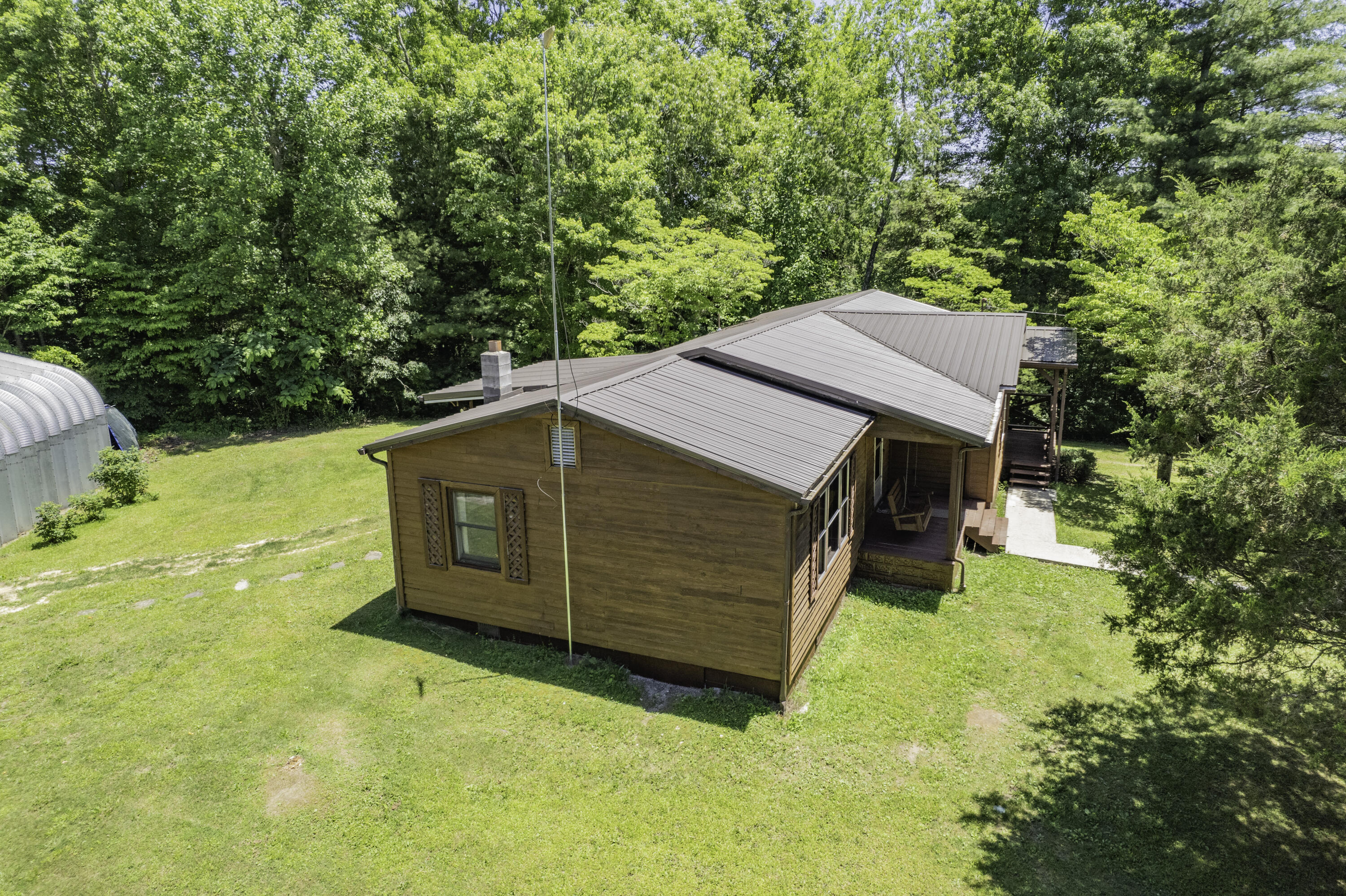 312 Bill Neal Road Whitley City, KY 42653 - Photo 42 of 57 DJI_0105-2