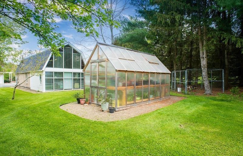 23982 Middle Road Cambridge Springs, PA 16403 - Photo 24 of 25 a view of outdoor space yard and house