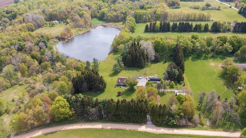 23982 Middle Road Cambridge Springs, PA 16403 - Photo 25 of 25 a view of lake