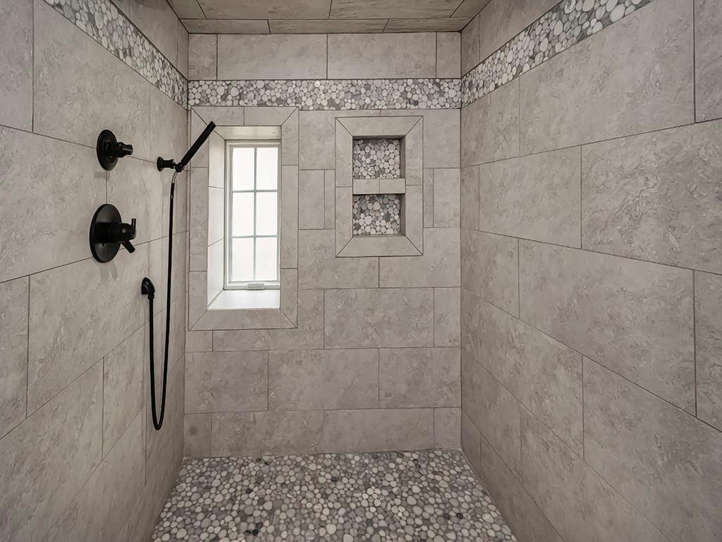 1035 Washington Road Pittsburgh, PA 15228 - Photo 24 of 44 a bathroom with a shower