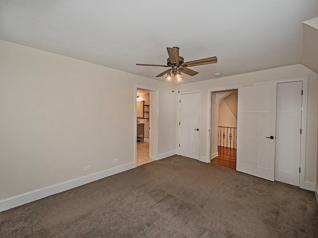 1035 Washington Road Pittsburgh, PA 15228 - Photo 28 of 44 a view of a big room with closet area