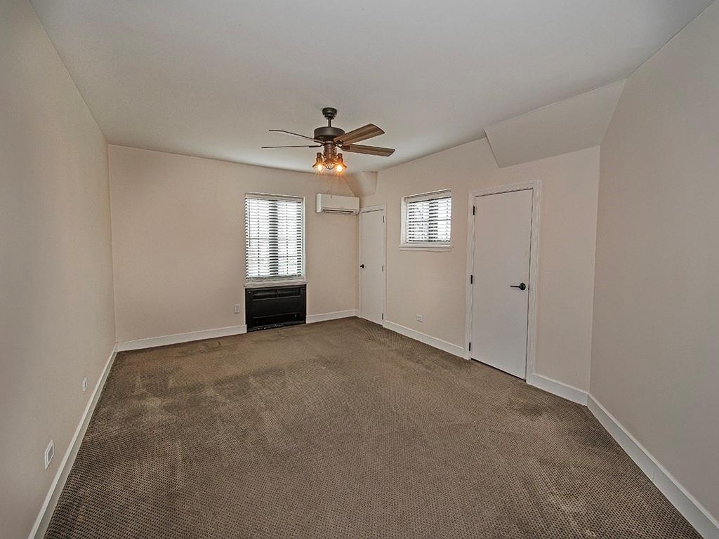 1035 Washington Road Pittsburgh, PA 15228 - Photo 29 of 44 a view of an empty room with a window