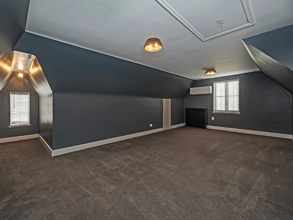 1035 Washington Road Pittsburgh, PA 15228 - Photo 34 of 44 a view of an empty room with a window