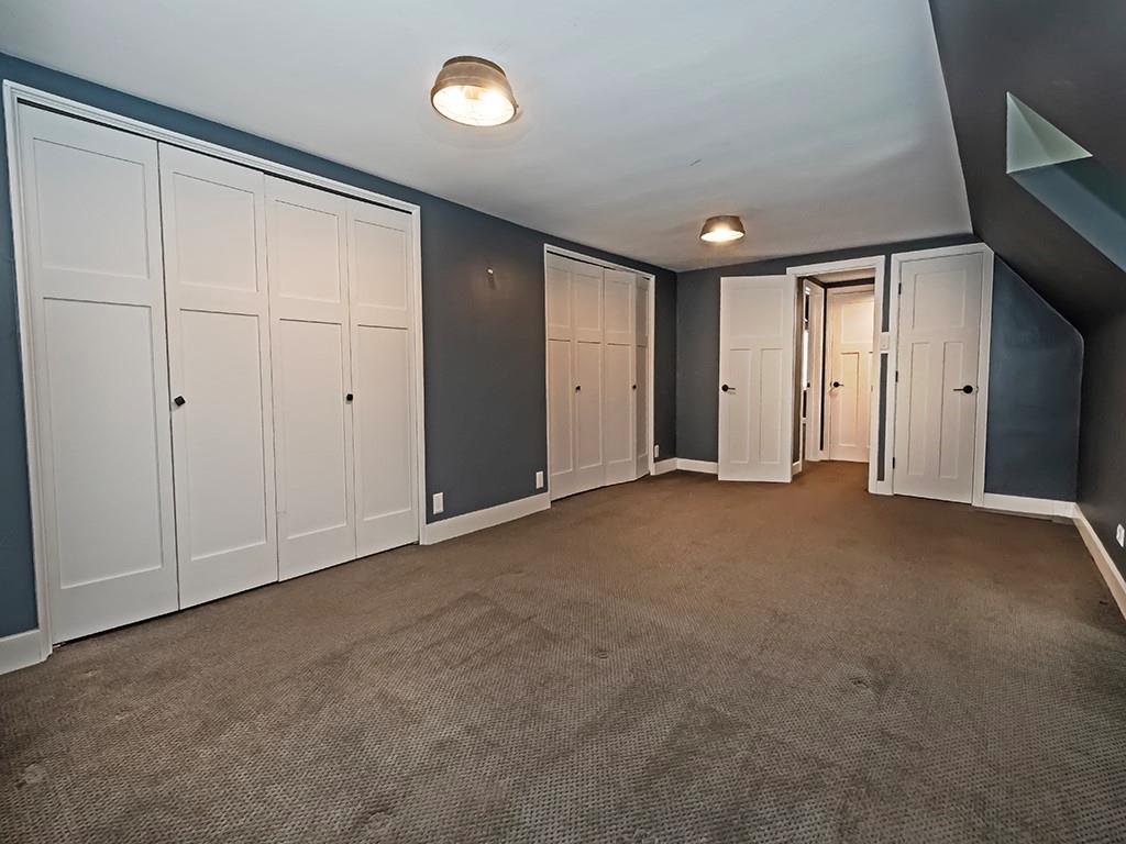 1035 Washington Road Pittsburgh, PA 15228 - Photo 35 of 44 a view of an empty room