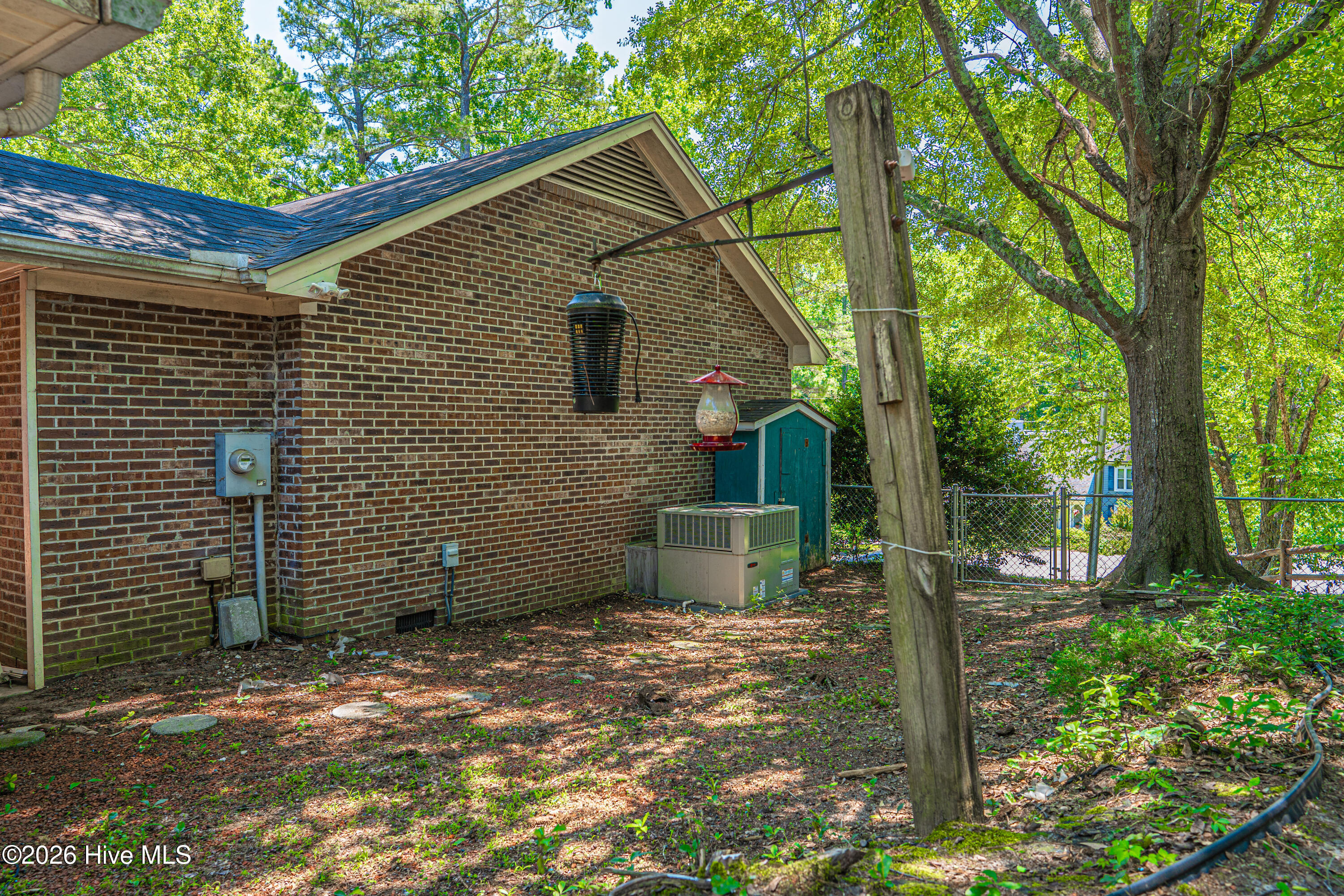 120 Amber Way Rockingham, NC 28379 - Photo 50 of 57
