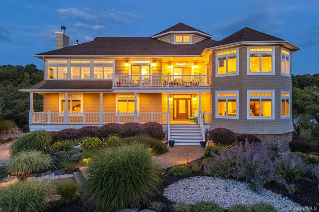 $3,950,000 | 790 North Sea Drive, Southold, NY 11971