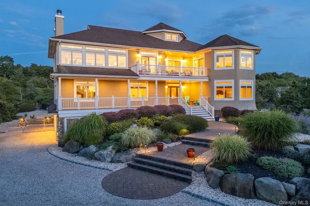 $3,950,000 | 790 North Sea Drive, Southold, NY 11971