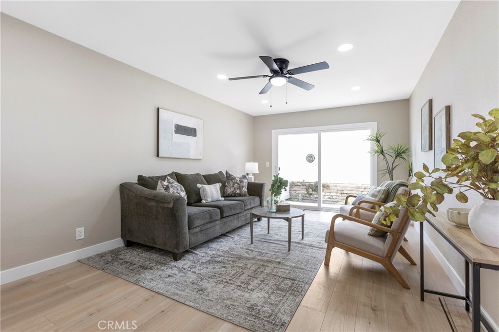 732 West Lambert Road, Unit 34 La Habra, CA 90631 - Photo 3 of 18