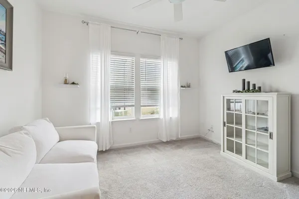 a view of a slide with a slide