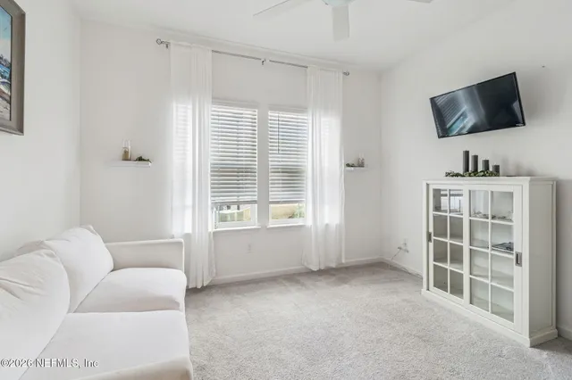 a view of a slide with a slide