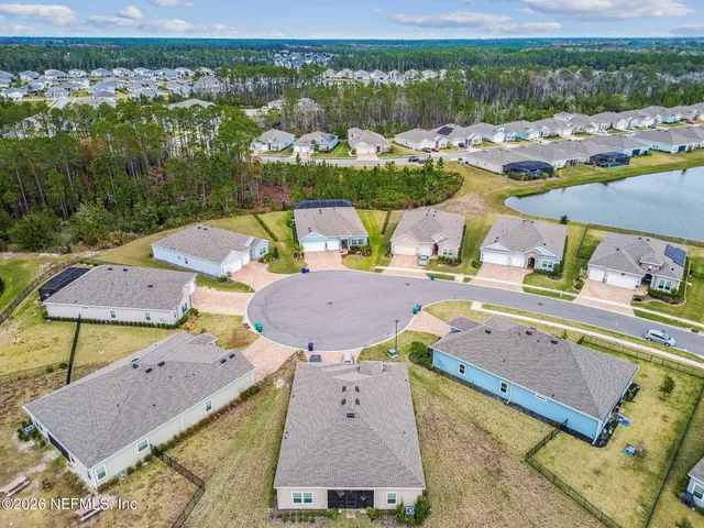 $3,000 | 84651 Balsam Court, Fernandina Beach, FL 32034