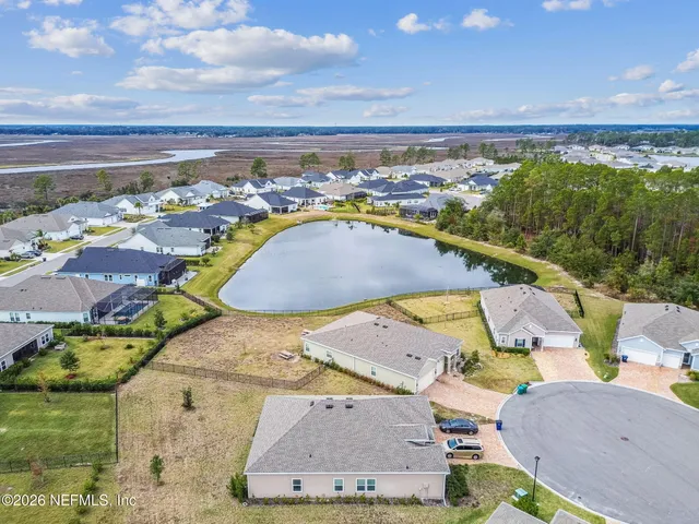 $3,000 | 84651 Balsam Court, Fernandina Beach, FL 32034