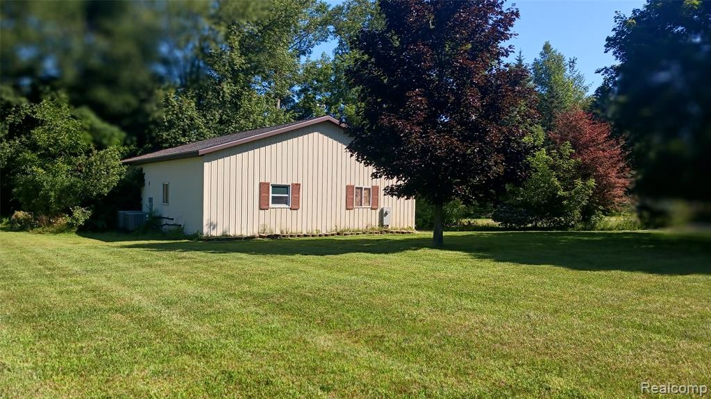 3803 Warner Road Cass City, MI 48726 - Photo 10 of 85