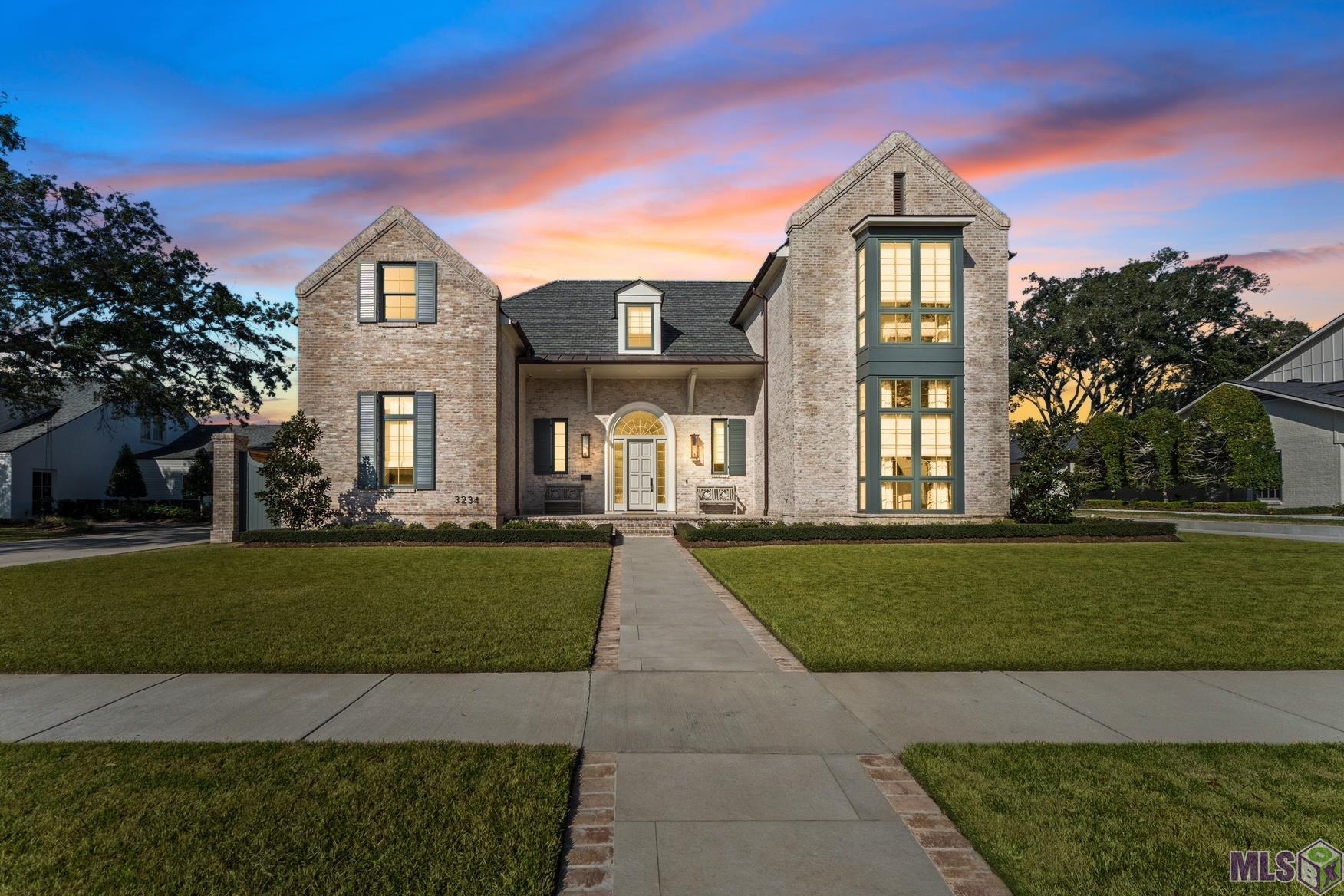 3234 Fritchie Drive Baton Rouge, LA 70809 - Photo 1 of 54