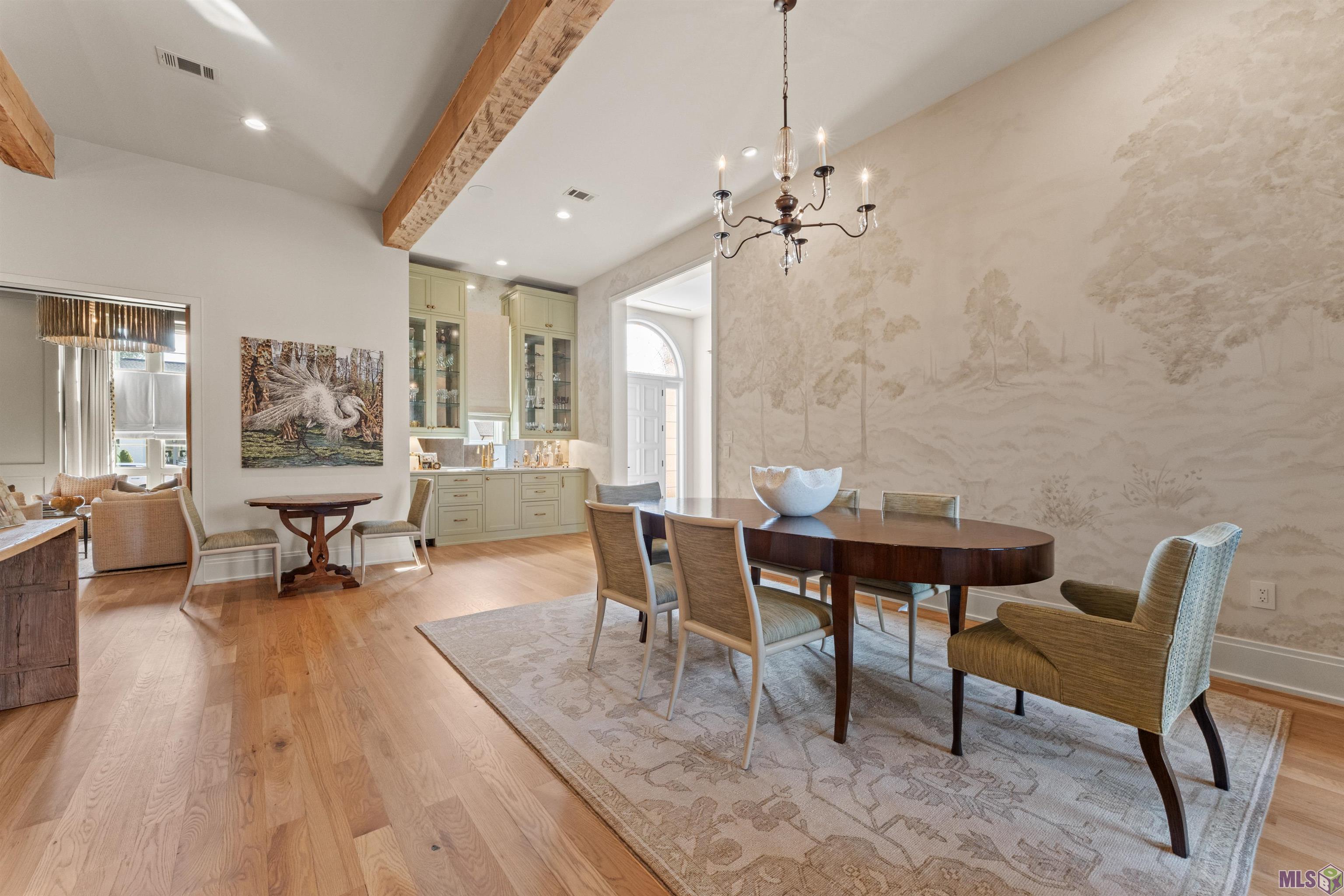 3234 Fritchie Drive Baton Rouge, LA 70809 - Photo 11 of 54