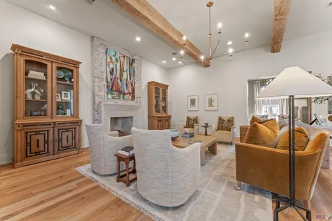 $3,700,000 | 3234 Fritchie Drive, Baton Rouge, LA 70809