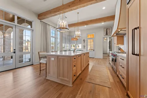 $3,700,000 | 3234 Fritchie Drive, Baton Rouge, LA 70809