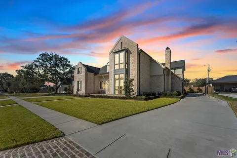 $3,700,000 | 3234 Fritchie Drive, Baton Rouge, LA 70809