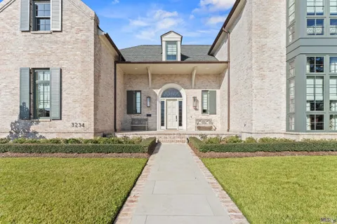 $3,700,000 | 3234 Fritchie Drive, Baton Rouge, LA 70809