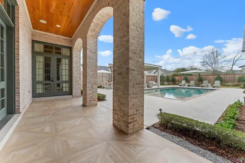 $3,700,000 | 3234 Fritchie Drive, Baton Rouge, LA 70809