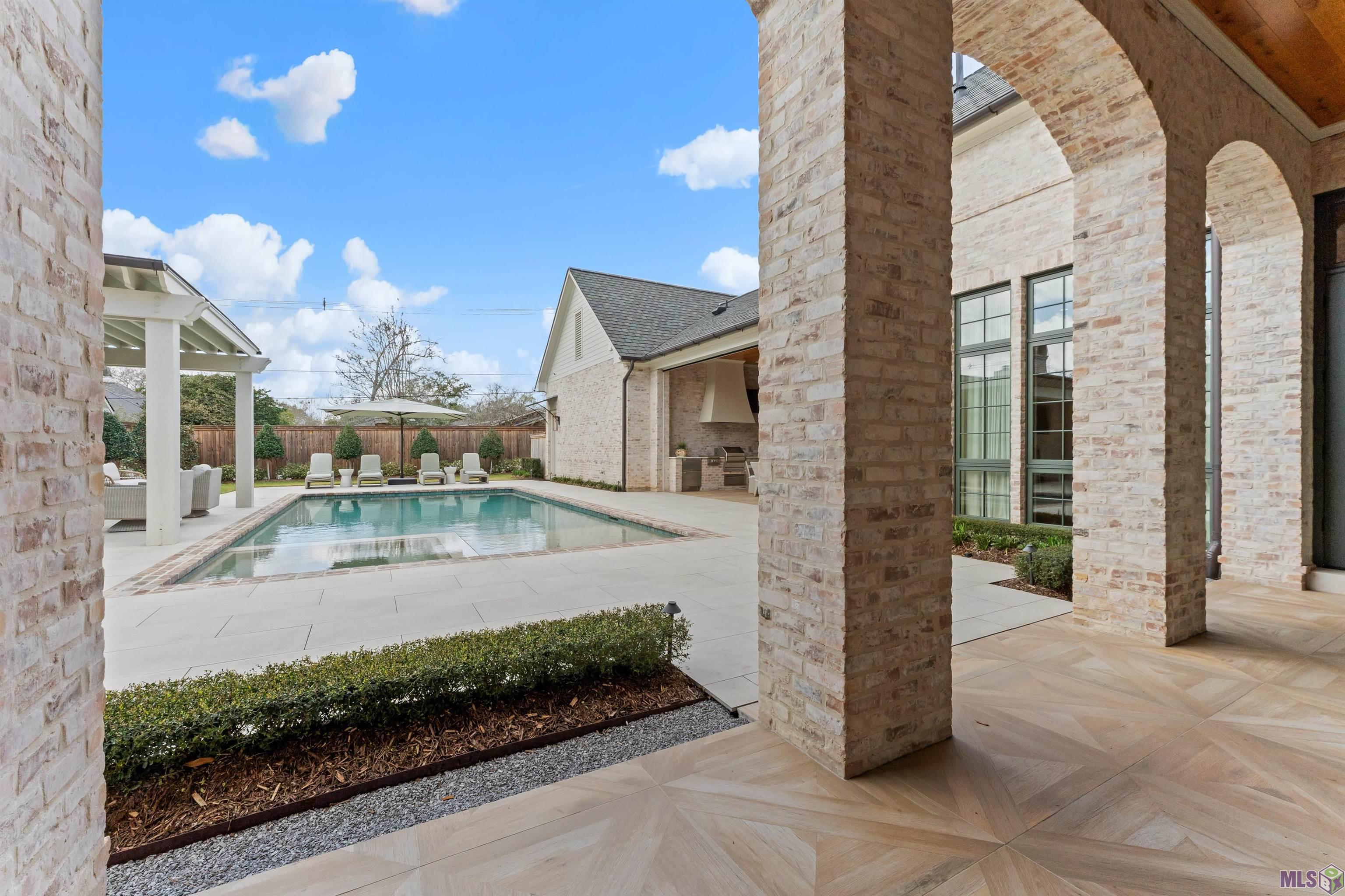 3234 Fritchie Drive Baton Rouge, LA 70809 - Photo 39 of 54