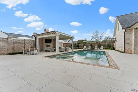 $3,700,000 | 3234 Fritchie Drive, Baton Rouge, LA 70809
