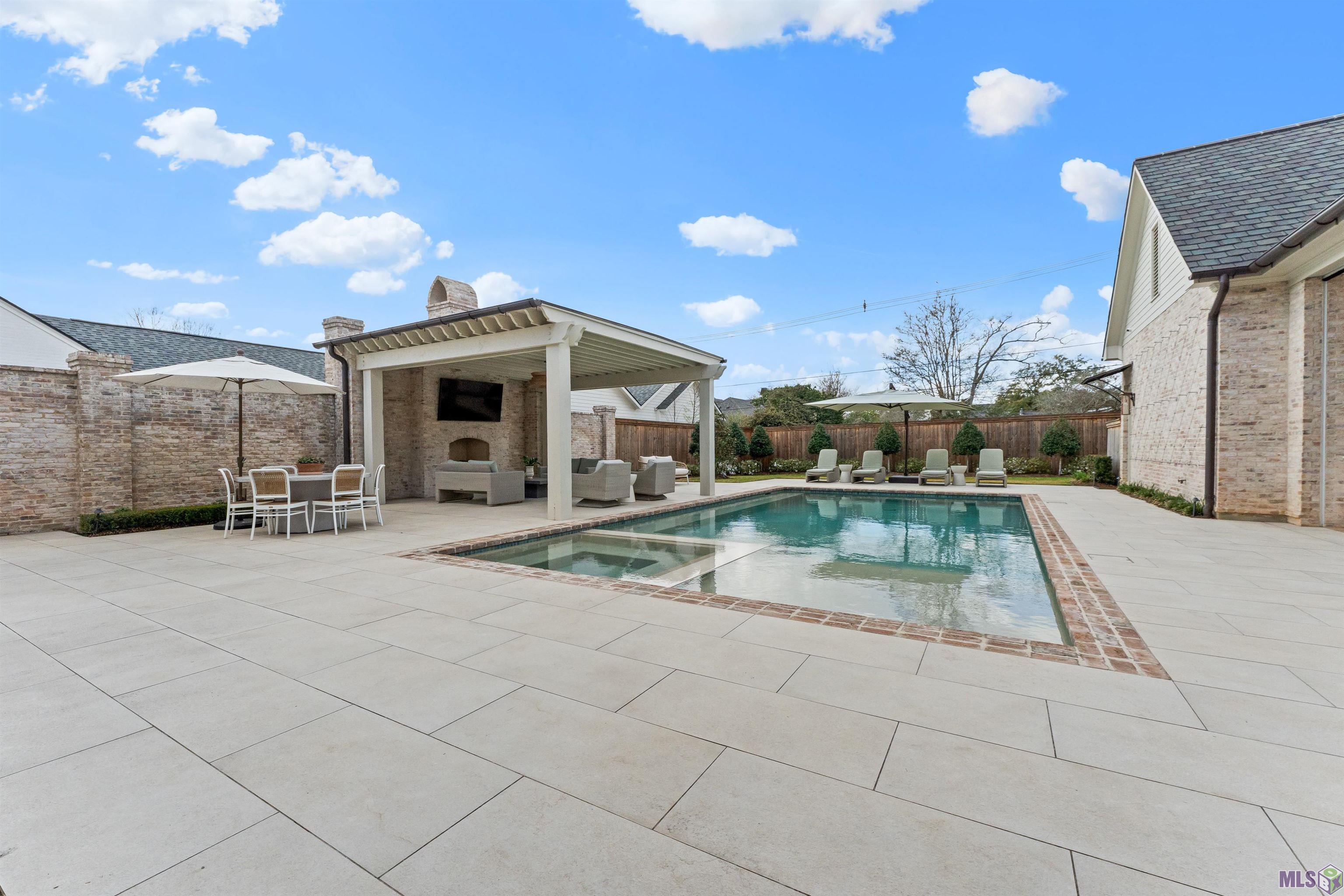 3234 Fritchie Drive Baton Rouge, LA 70809 - Photo 40 of 54